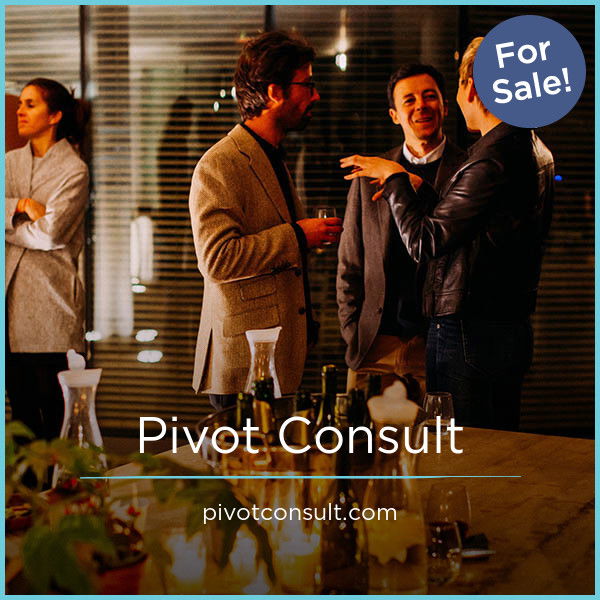 PivotConsult.com