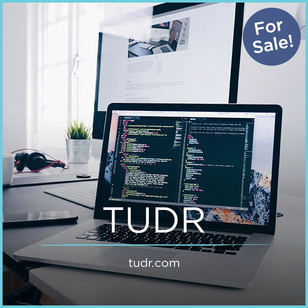 TUDR.com — 2
