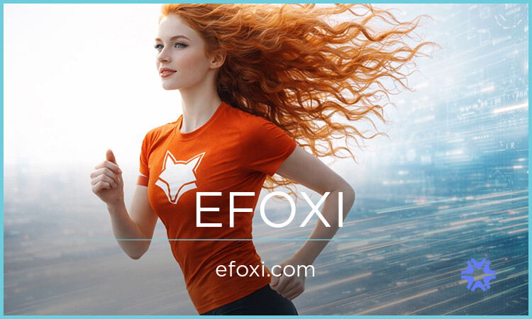 efoxi.com — 2