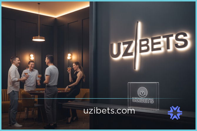 UziBets.com