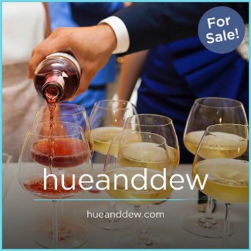 HueAndDew.com
