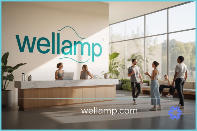 WellAmp.com image 2