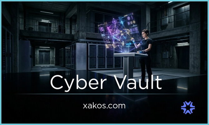 Xakos.com — 2