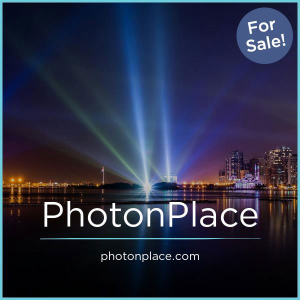 PhotonPlace.com — 2