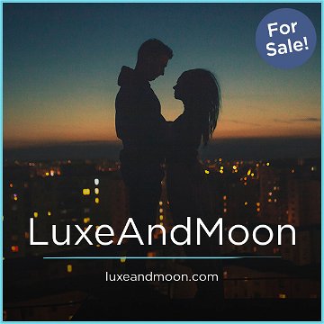 LuxeAndMoon.com