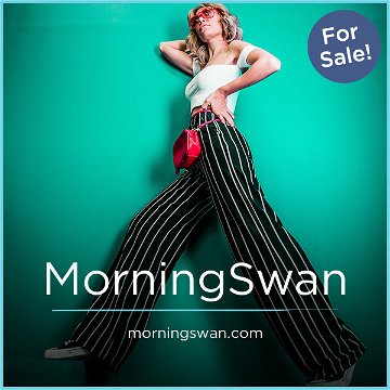 MorningSwan.com