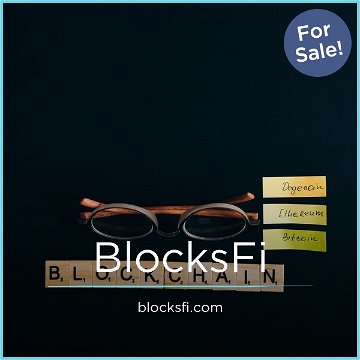 BlocksFi.com