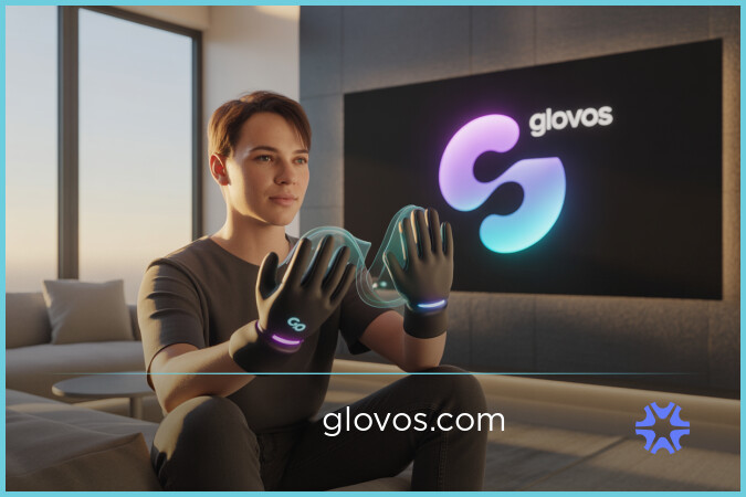 Glovos.com - buy Good premium names