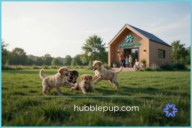 HubblePup.com image 2