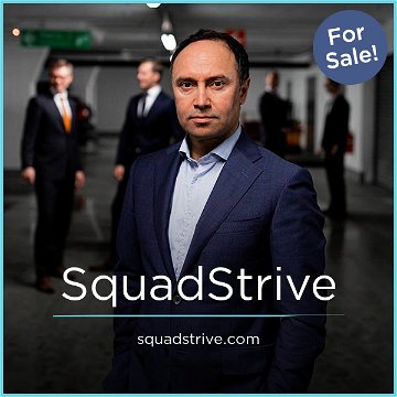 SquadStrive.com