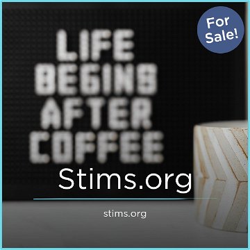 Stims.org