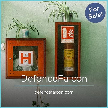 DefenceFalcon.com