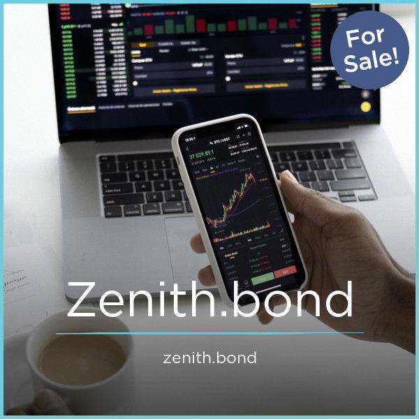 Zenith.bond — 2