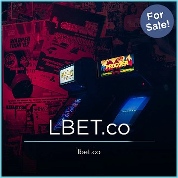 LBET.co