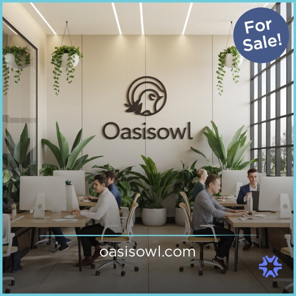 OasisOwl.com image 2