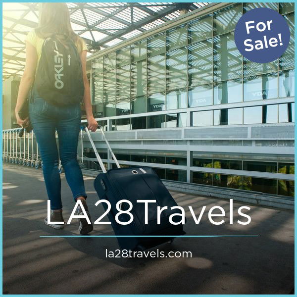 LA28Travels.com