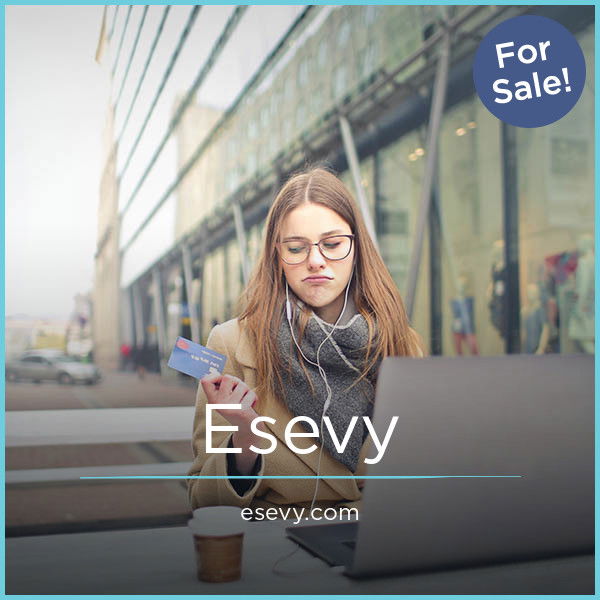 Esevy.com