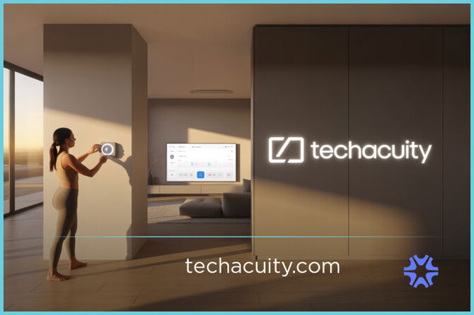 TechAcuity.com — 2
