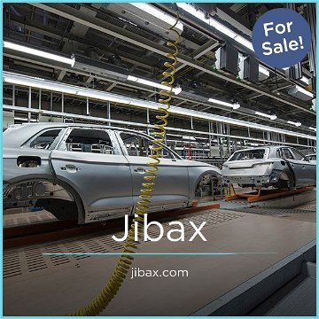 Jibax.com