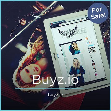 Buyz.io