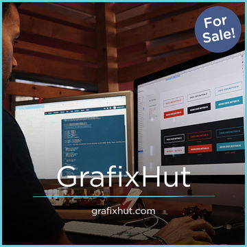 GrafixHut.com