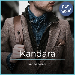 Kandara.com - buy Good premium domains