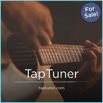 TapTuner.com