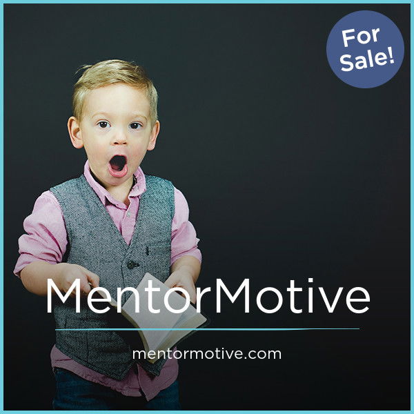 MentorMotive.com