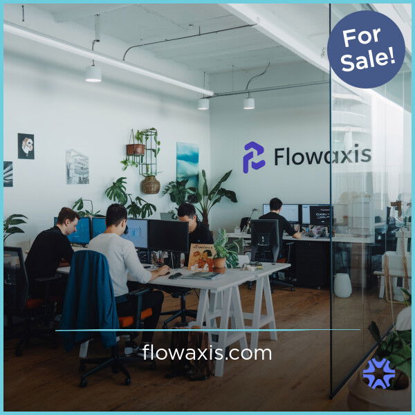 FlowAxis.com