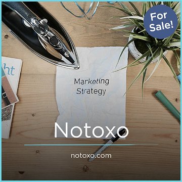 Notoxo.com