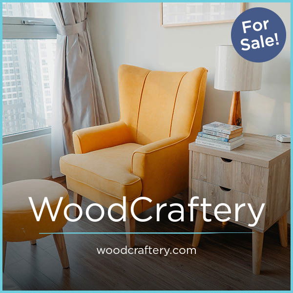 WoodCraftery.com