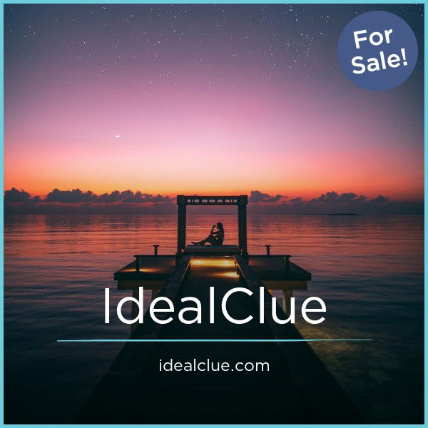 IdealClue.com