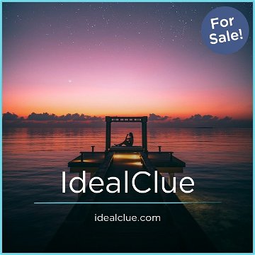 IdealClue.com