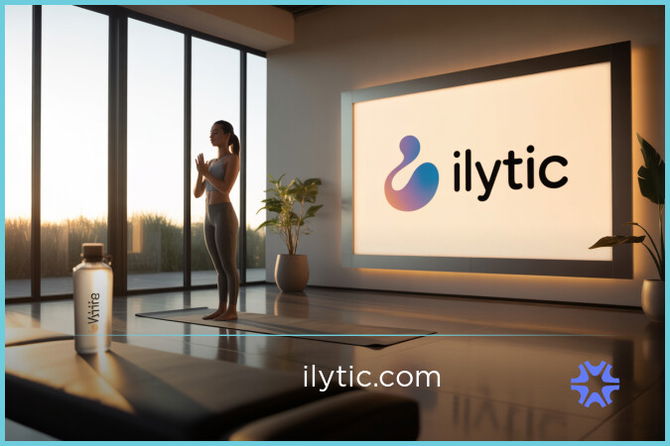 Ilytic.com