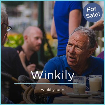 Winkily.com
