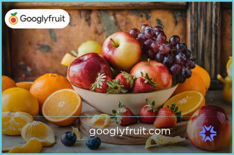 GooglyFruit.com - buy Cool premium domains