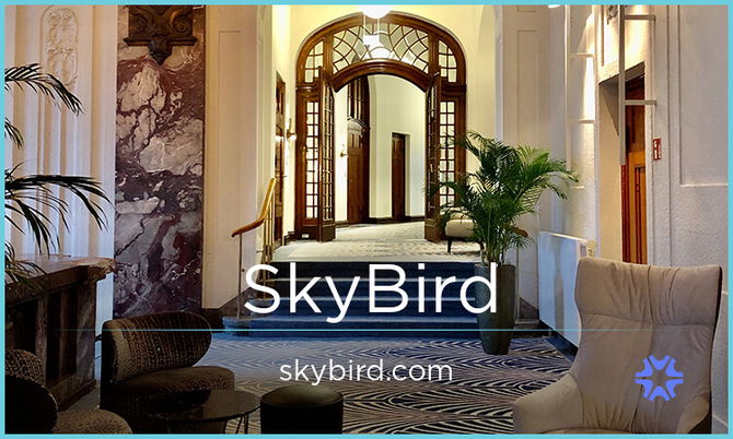 SkyBird.com