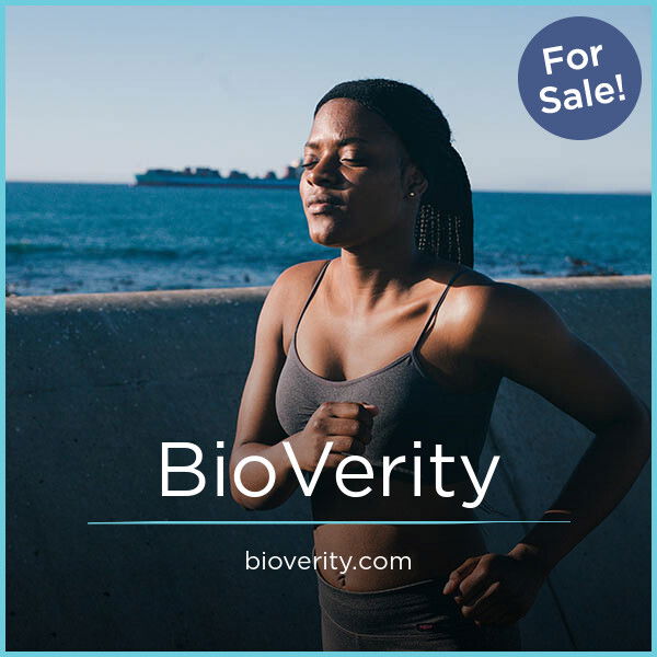 BioVerity.com — 2