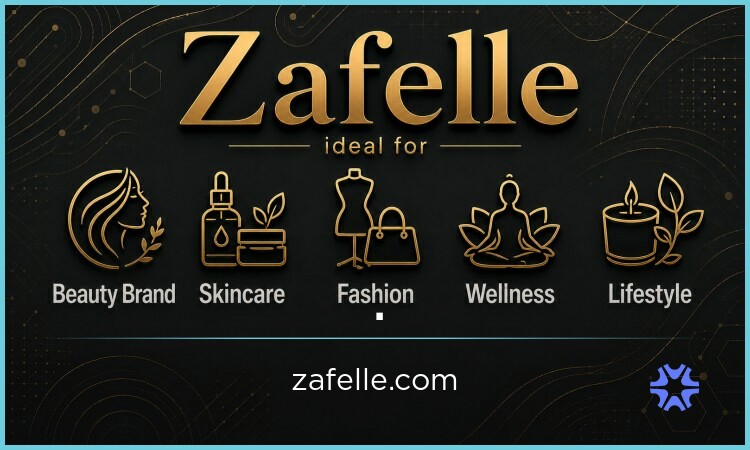 Zafelle.com - Creative premium domain names for sale