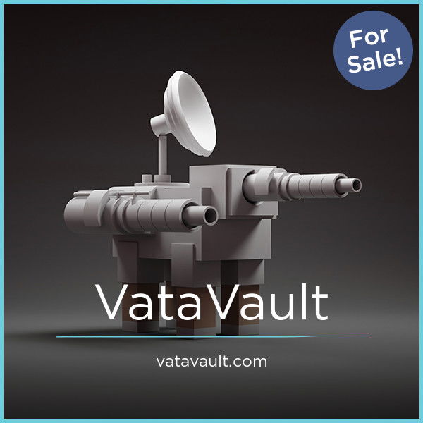 VataVault.com