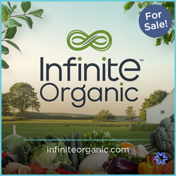 InfiniteOrganic.com