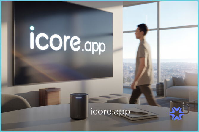 iCore.App