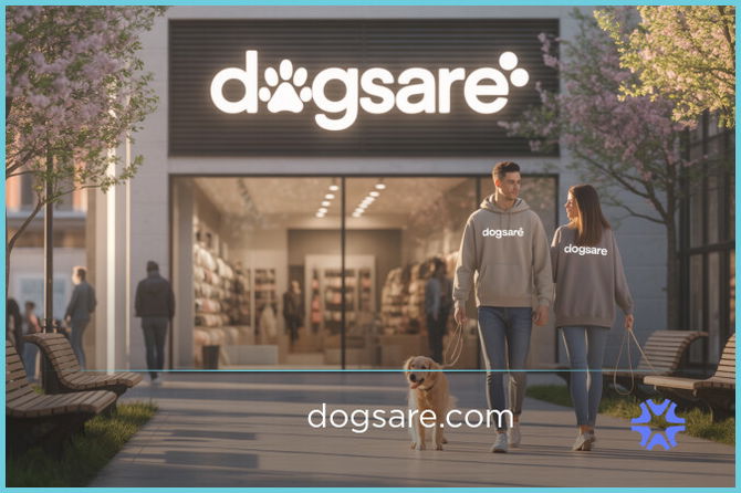 DogsAre.com
