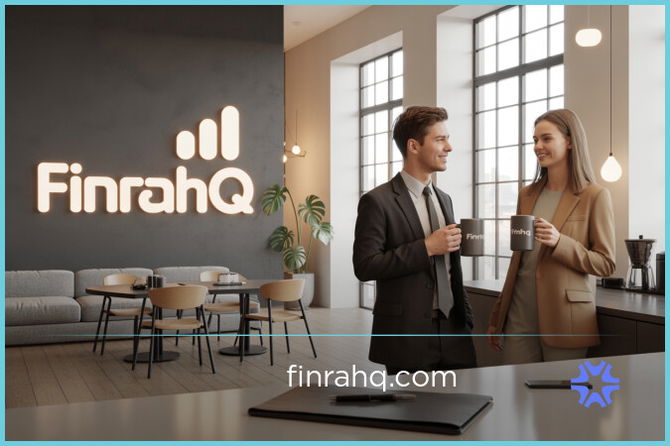 finrahq.com — 2