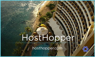 HostHopper.com - New premium domain marketplace