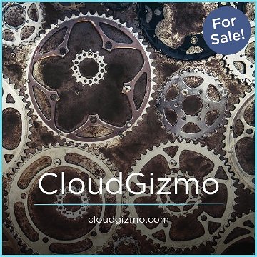 CloudGizmo.com