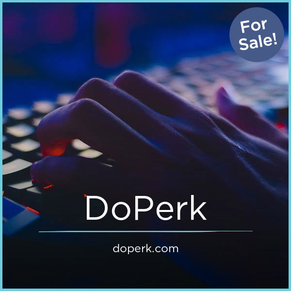 DoPerk.com — 2