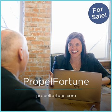 PropelFortune.com