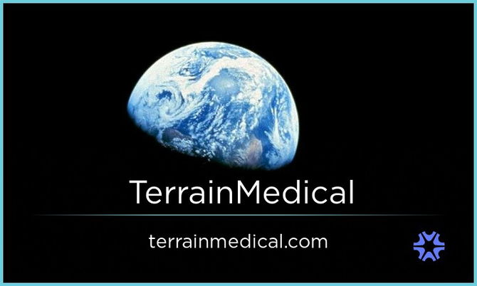 TerrainMedical.com