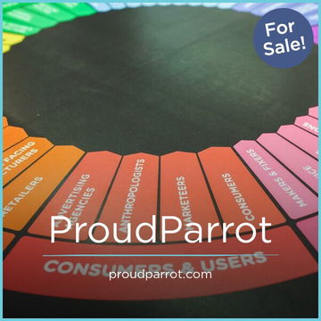 ProudParrot.com